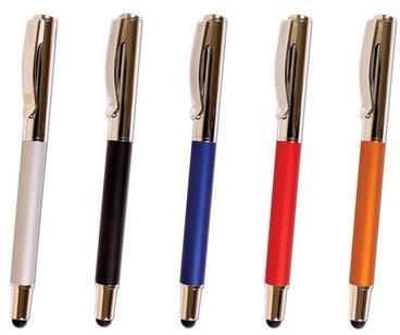 Cresco Master Touch reservoar/penn i etui, mix (248148)