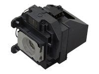 CoreParts ML12126, 220 W, 1500 h, Epson, Epson Brightlink 450W, 450WI, 455WI