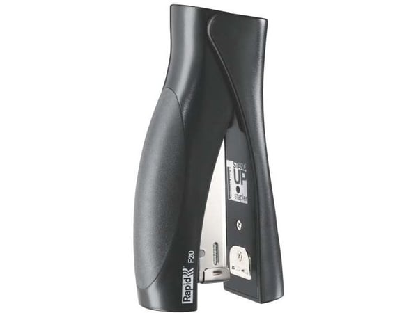 Hæftetang Rapid Ultimate NXT Titanium sort