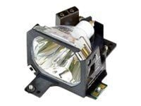 CoreParts - Projektorlampe - 120 watt - 2000 time(r) - for Epson ELP-5500, EMP-5500, EMP-7500