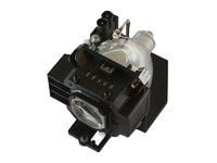 CoreParts - Projektorlampe - 4000 time(r) - for NEC NP300, NP400, NP500, NP500W, NP600, NP610