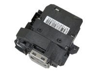 CoreParts - Projektorlampe - for Epson EB-S7, S72, S8, S82, W7, W8, W8D, X7, X72, X8, X8E, EH-TW450, EX-31, 51, 71