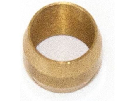 Clarks klemrør for hydraulisk bremseledning for FORMULA 5 mm 10 stk (CLA-HFK-19)