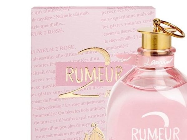 Lanvin Rumeur 2 Rose Eau De Parfum 100 ml (woman)