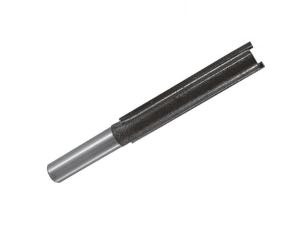 Dedra fres til tre rillesporfres tobladet, lang D12 10x50mm (07F031C)