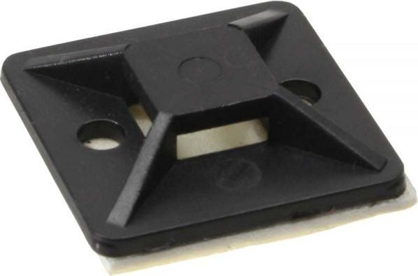 InLine 59965J, musta, -20 - 85 °C, 40 mm, 40 mm, 40 g, 120 mm