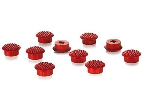 Lenovo ThinkPad Super Low Profile - Trackpoint-hette (en pakke 10)