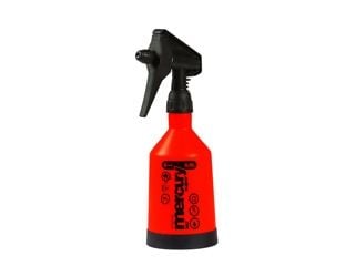 QUAZAR SPRAYER MERCURY SUPER 360 0,5l NBR