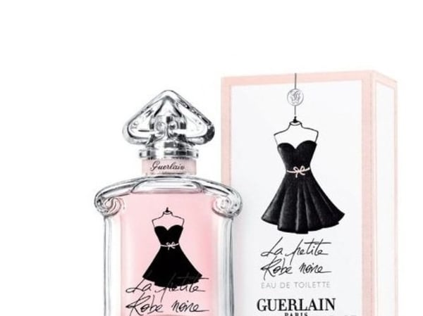 Guerlain La Petite Robe Noire Edt Spray - Lady - 50 ml