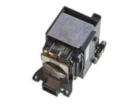 CoreParts - Projektorlampe - 200 watt - 2000 time(r) - for Sony VPL-CW125, CX100, CX120, CX125, CX150, CX155