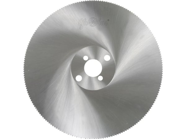 GLOBUS HSS BW 18 type C 250x32x2,00 mm kutter FP220-0250-0001