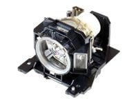 CoreParts - Projektorlampe - for Hitachi ED-A100, ED-A110; CP-A100