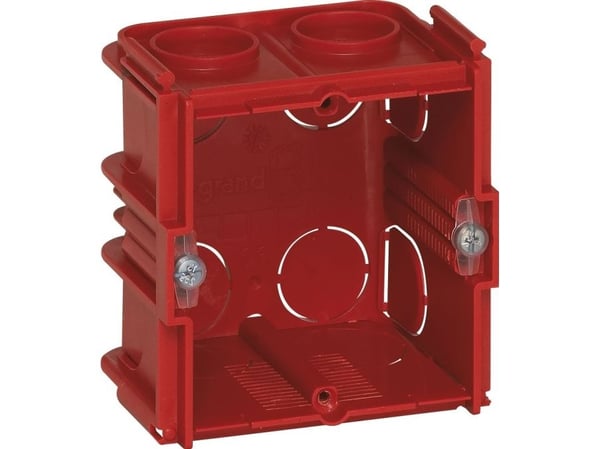 Legrand 080161, 1 styck