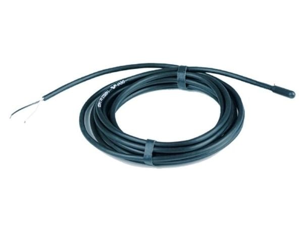 Danfoss 140F1091 Gulvføler -25 til +125 °C -25 til +125 °C