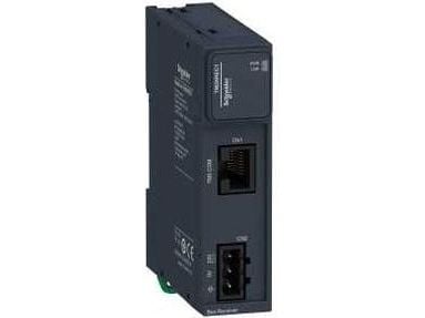 APC Schneider 1 kpl - Schneider Electric TM3-väylän jatkovastaanotin TM3XREC1 / 629789