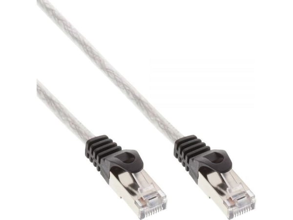 Inline Patchcord SF/UTP Cat.5e, 25 m (72525T)