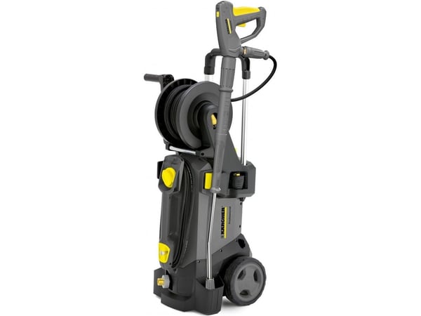 Kärcher HD 6/13 CX Plus högtryckstvätt