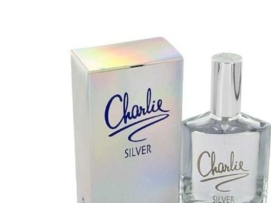 Revlon Charlie Silver EDT 100ml