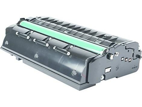 Ricoh 407249, 2000 sivua, Musta, 1 kpl