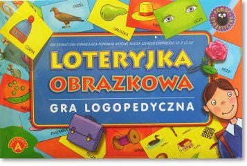 Alexander Game Picture Lottery Taleterapi - 0329