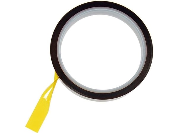 iFixit Polyimidi - Sähköeristysteippi - 12,7 mm x 32,9 m