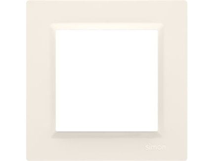 Kontakt-Simon CR1/41, Hvit, Plast, 1 stykker, 95 mm, 14 mm, 175 mm
