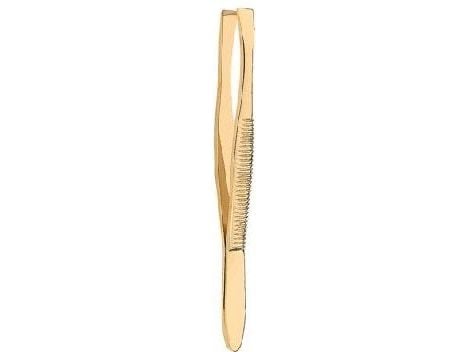 Donegal DONEGAL Tweezers Cosmic Simple Gold (1090) - 271090