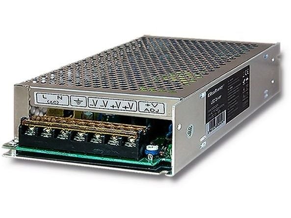 Qoltec - LED driver - 150 Watt - 12.5 A