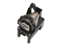 CoreParts - Projektorlampa - 250 Watt - 2000 timme/timmar - för Panasonic PT-F100, F200, F300, FW100, FW300