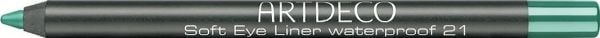Artdeco Soft Eye Liner Vanntett eyeliner 21 1,2g
