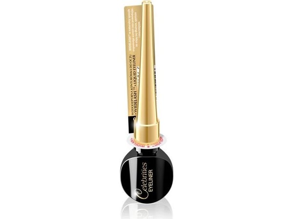 Eveline Eyeliner CELEBRITY Widelash 1 stk - 086704