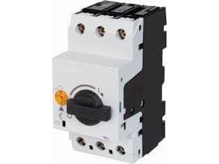 Eaton motorvern 3P 15kW 0A PKM0-32 (278491)