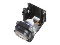 CoreParts - Projektorlampe - 200 watt - 2000 time(r) - for Mitsubishi XL1550U, XL550, XL550U