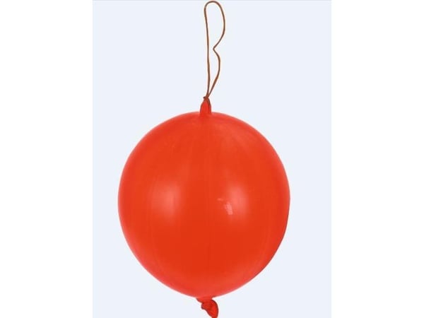 Ballongballer (4 stk) FIORELLO