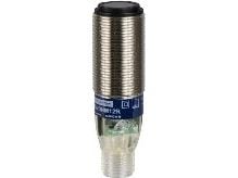 Foto M18 multiaftaster PNP M12 stik 4-pin, XUB0BPSNM12