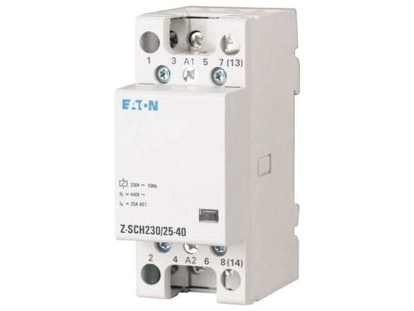 Eaton Z-SCH230/25-40, 60 mm