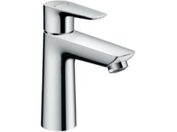 Tvättställsblandare Talis E110 m/bv krom