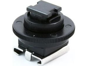 JJC adapter for Sony Ais varmesko - standard varmesko
