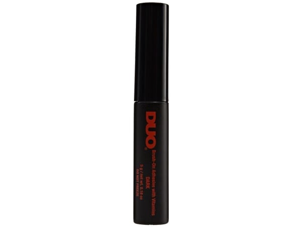 Ardell DUO Brush-On Striplash Adhesive Dark Tone 5 g