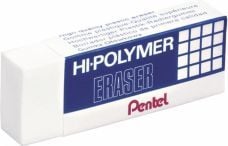 Pentel viskelær til blyant liten ZEH05