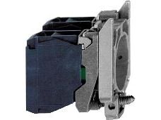 Schneider Electric ZB4BZ103 Kosketuselementti 2 x rajakytkin Kosketus 240 V 1 kpl