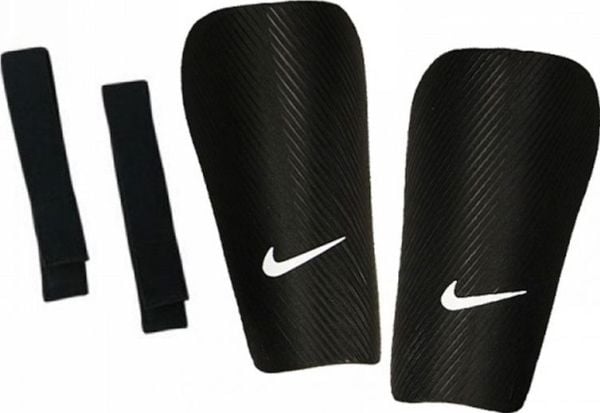 Nike benskydd Nagolenniki Guard-CE svarta stl. XS (SP2162 010)