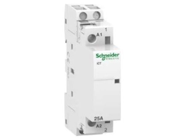 Schneider Electric ICT, 18 mm, 81 mm