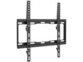 Equip 650310, 81,3 cm (32"), 139,7 cm (55"), 200 x 200 mm, 400 x 400 mm, Stål, Sort