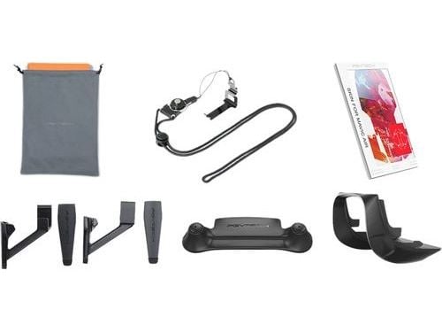 PGYTECH Standard - Accessories Combo