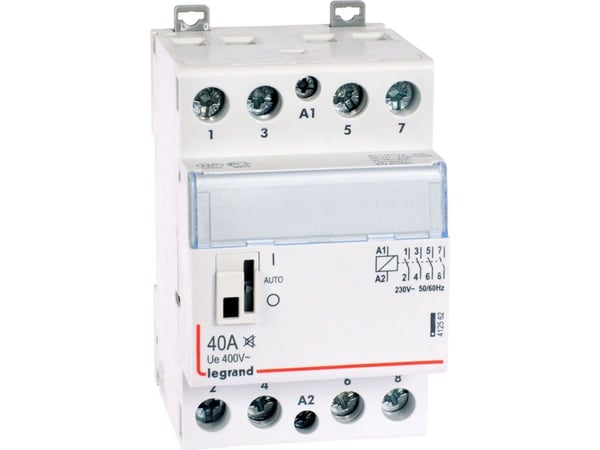 Legrand 412562, Monivärinen, 341 g