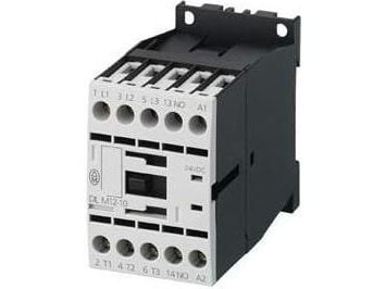 Eaton Electric GmbH Kontaktorirele DILA-22 24V50/60Hz 2S 2Ö AC (276403)