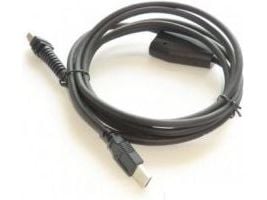 Datalogic CAB-440 USB Type A PWR Straight, 2 m