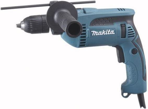 MAKITA HAMMERDRILL 680W KASE HP1641K