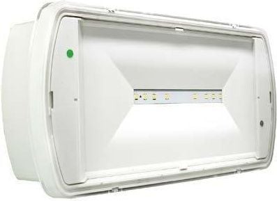 Eaton kaksitoiminen valaisin (SL2MNM42E3C3A)